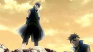 Kawaki as seen in the anime (Image via Studio Pierrot)